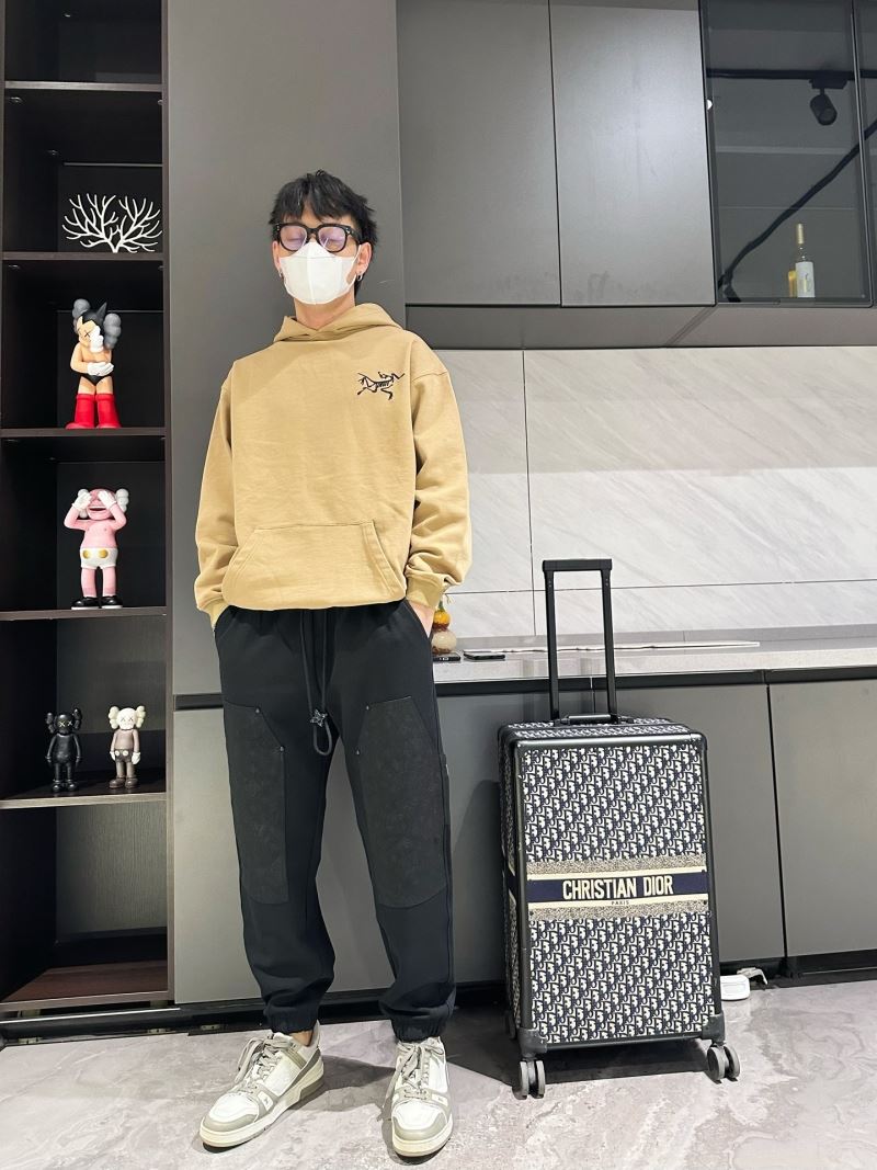 Louis Vuitton Long Pants